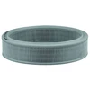 Image de MAHLE LX 853 Filtre à air Cartouche filtrante