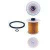 Image de MAHLE KX 81D Filtre à Carburant Cartouche filtrante