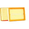 Image de MAHLE LX 925/S Filtre à air Cartouche filtrante