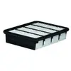 Image de MAHLE LX 929 Filtre à air Cartouche filtrante