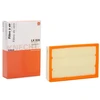 Image de MAHLE LX 935 Filtre à air Cartouche filtrante