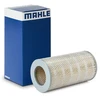 Image de MAHLE LX 941 Filtre à air Cartouche filtrante