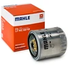 Image de MAHLE KC 63/1D Filtre à Carburant Filtre vissé