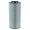 Image de MAHLE LX 918 Filtre à air Cartouche filtrante
