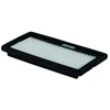 Image de MAHLE LX 953 Filtre à air Cartouche filtrante