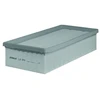 Image de MAHLE LX 979 Filtre à air Cartouche filtrante