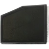Image de MAHLE LX 566/1 Filtre à air Cartouche filtrante