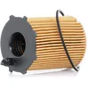 Image de MAHLE OX 171/2D Filtre à huile Cartouche filtrante, avec joint d'étanchéite