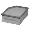 Image de MAHLE LX 795 Filtre à air Cartouche filtrante