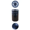 Image de MAHLE KC 117 Filtre à Carburant Filtre vissé