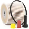 Image de MAHLE KX 85D Filtre à Carburant Cartouche filtrante