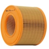 Image de MAHLE LX 986 Filtre à air Cartouche filtrante