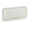 Image de MAHLE LX 1001 Filtre à air Cartouche filtrante