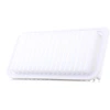 Image de MAHLE LX 1002 Filtre à air Cartouche filtrante