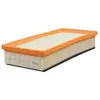 Image de MAHLE LX 1026 Filtre à air Cartouche filtrante