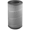 Image de MAHLE LX 1025 Filtre à air Cartouche filtrante