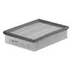 Image de MAHLE LX 1029 Filtre à air Cartouche filtrante