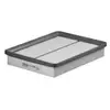 Image de MAHLE LX 1039 Filtre à air Cartouche filtrante