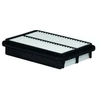 Image de MAHLE LX 1041 Filtre à air Cartouche filtrante