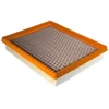 Image de MAHLE LX 1038 Filtre à air Cartouche filtrante