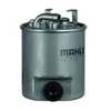 Image de MAHLE KL 195 Filtre à Carburant Filtre de conduite