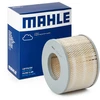 Image de MAHLE LX 1140 Filtre à air Cartouche filtrante