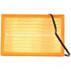 Image de MAHLE LX 977D Filtre à air Cartouche filtrante