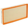 Image de MAHLE LX 792 Filtre à air Cartouche filtrante