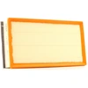 Image de MAHLE LX 793 Filtre à air Cartouche filtrante