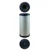 Image de MAHLE LX 1241 Filtre à air Cartouche filtrante