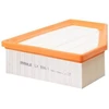 Image de MAHLE LX 934/1 Filtre à air Cartouche filtrante
