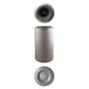 Image de MAHLE LX 1255 Filtre à air Cartouche filtrante
