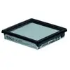 Image de MAHLE LX 1270 Filtre à air Cartouche filtrante