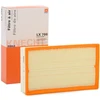 Image de MAGNETI MARELLI 154065986840 Filtre à air Cartouche filtrante