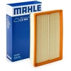 Image de MAHLE LX 864 Filtre à air Cartouche filtrante, pour conditions d'usage poussiérieux
