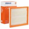 Image de MAHLE LX 1272 Filtre à air Cartouche filtrante