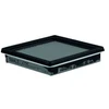 Image de MAHLE LX 725 Filtre à air Cartouche filtrante