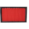 Image de MAHLE LX 307 Filtre à air Cartouche filtrante