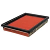 Image de MAHLE LX 1298 Filtre à air Cartouche filtrante
