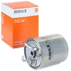 Image de MAHLE KL 188 Filtre à Carburant Filtre de conduite