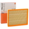 Image de MAHLE LX 1294 Filtre à air Cartouche filtrante