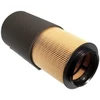 Image de MAHLE LX 976 Filtre à air Cartouche filtrante
