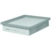 Image de MAHLE LX 1458 Filtre à air Cartouche filtrante