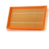 Image de MAHLE LX 936 Filtre à air Cartouche filtrante