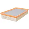 Image de MAHLE LX 1216 Filtre à air Cartouche filtrante
