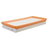 Image de MAHLE LX 1455 Filtre à air Cartouche filtrante