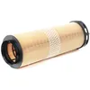 Image de MAHLE LX 1020/1 Filtre à air Cartouche filtrante