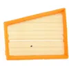 Image de MAHLE LX 957/2 Filtre à air Cartouche filtrante