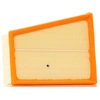 Image de MAHLE LX 957/3 Filtre à air Cartouche filtrante