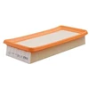 Image de MAHLE LX 1465 Filtre à air Cartouche filtrante